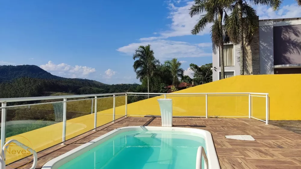 Casa, 4 quartos - Foto 39