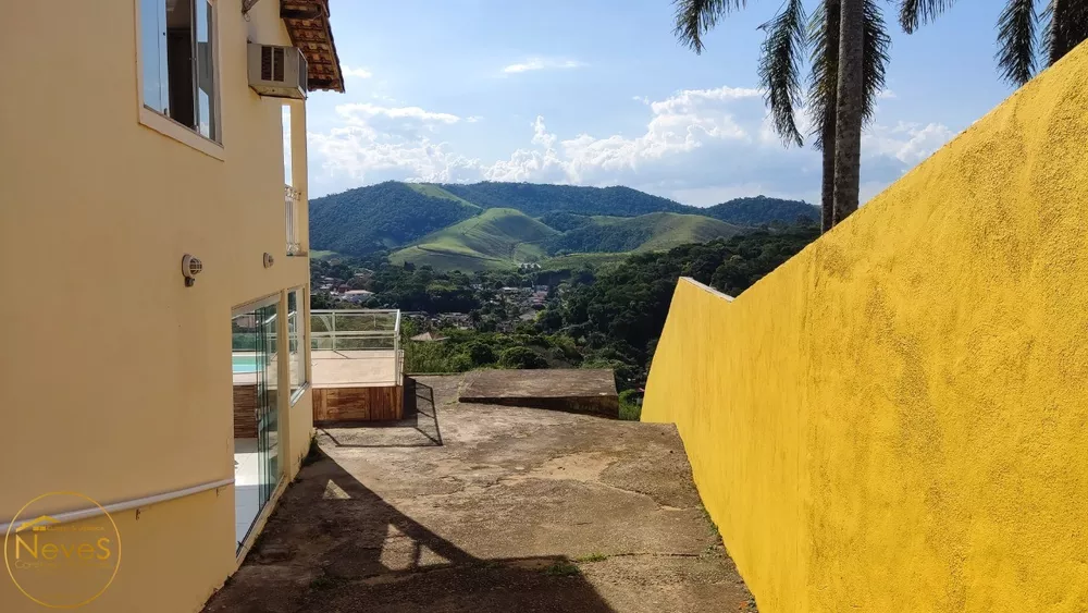 Casa, 4 quartos - Foto 30