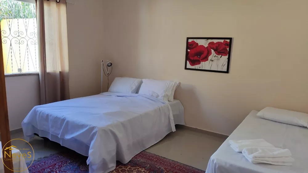 Casa, 4 quartos - Foto 18