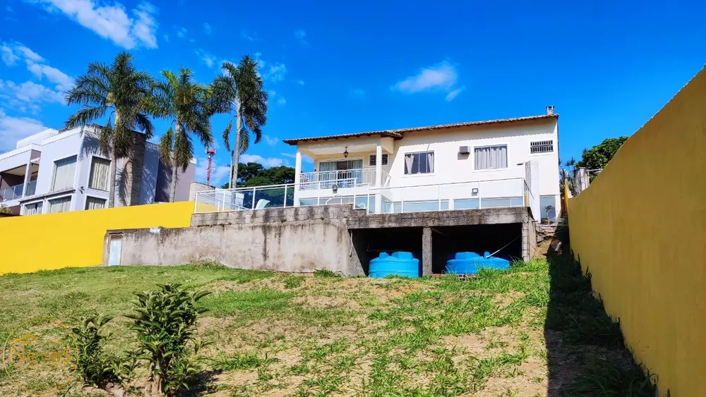 Casa, 4 quartos - Foto 45
