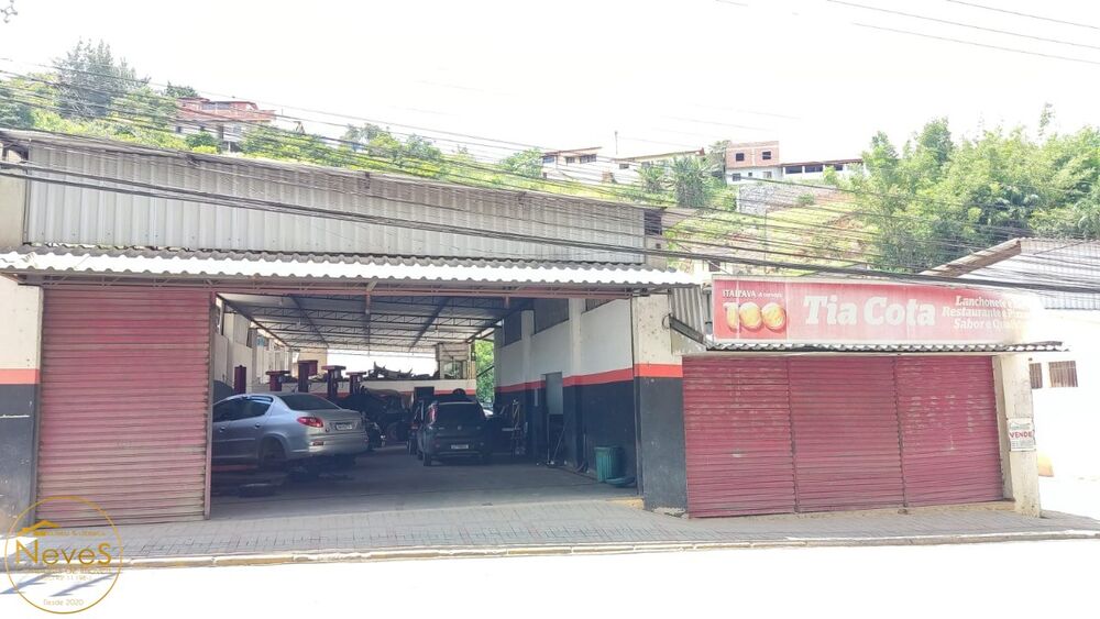 Loja-Salão - Foto 1