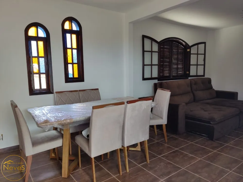 Casa, 3 quartos - Foto 6