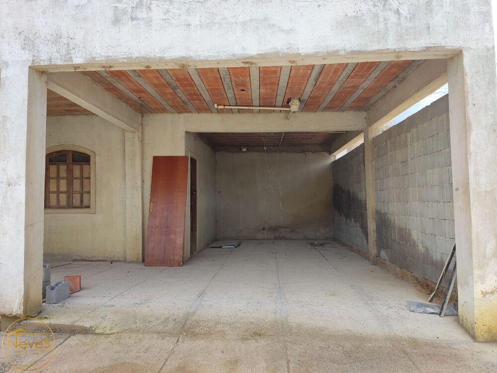 Casa, 3 quartos - Foto 8