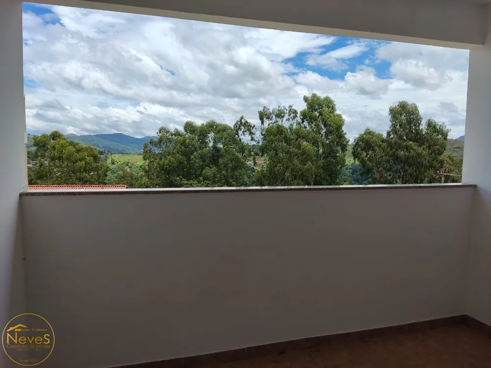 Casa, 3 quartos - Foto 5