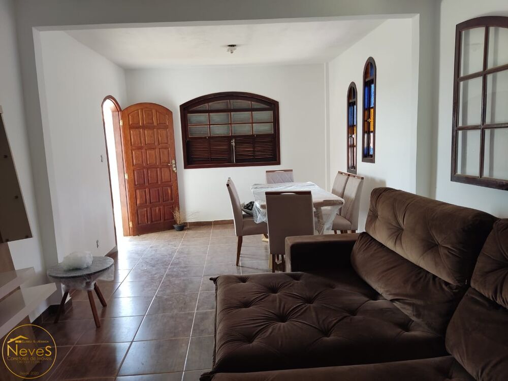 Casa, 3 quartos - Foto 4