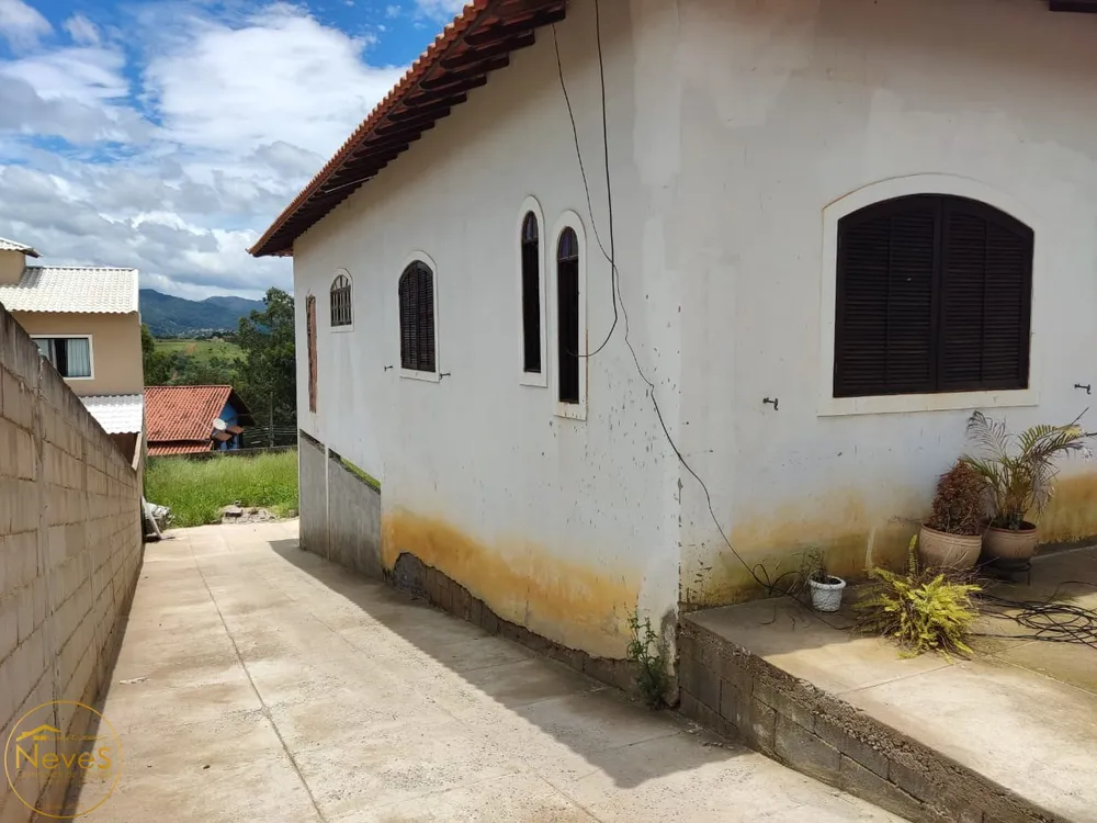 Casa, 3 quartos - Foto 3