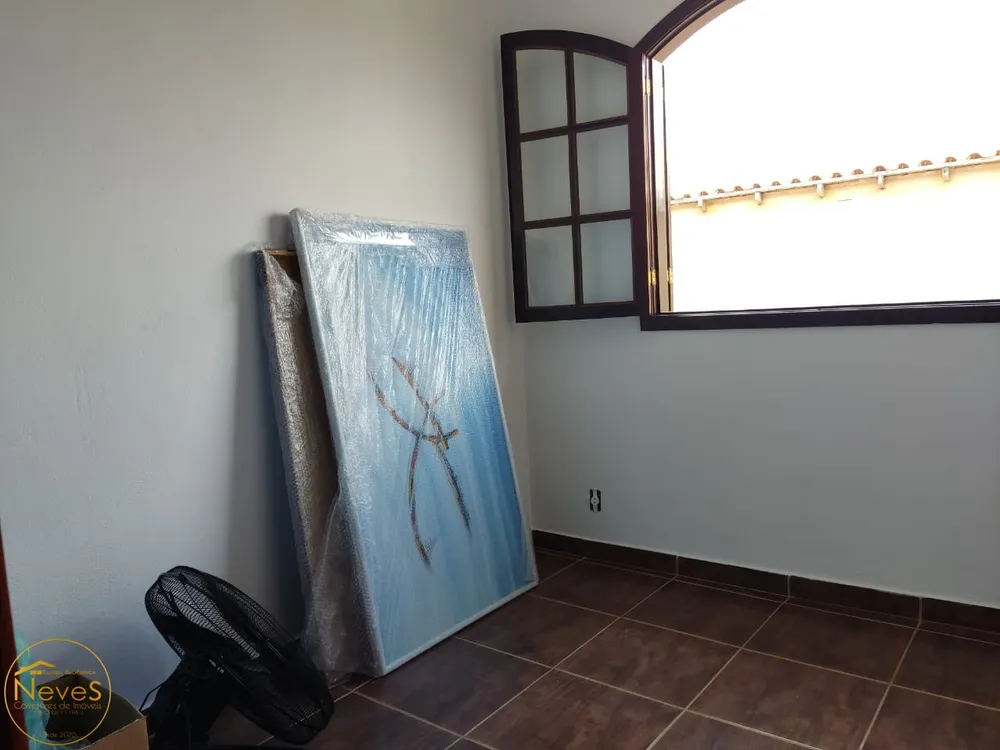 Casa, 3 quartos - Foto 11