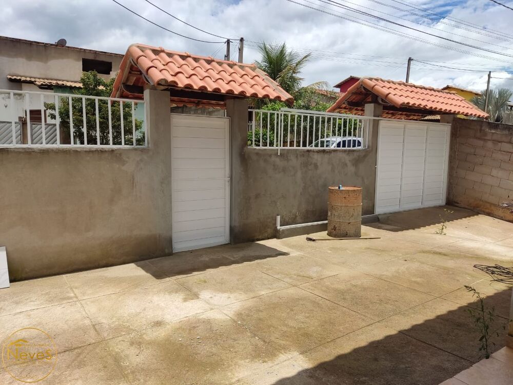 Casa, 3 quartos - Foto 2