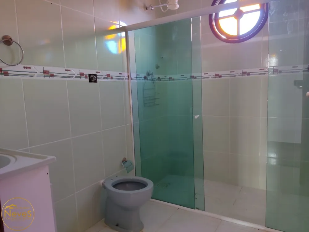 Casa, 3 quartos - Foto 10