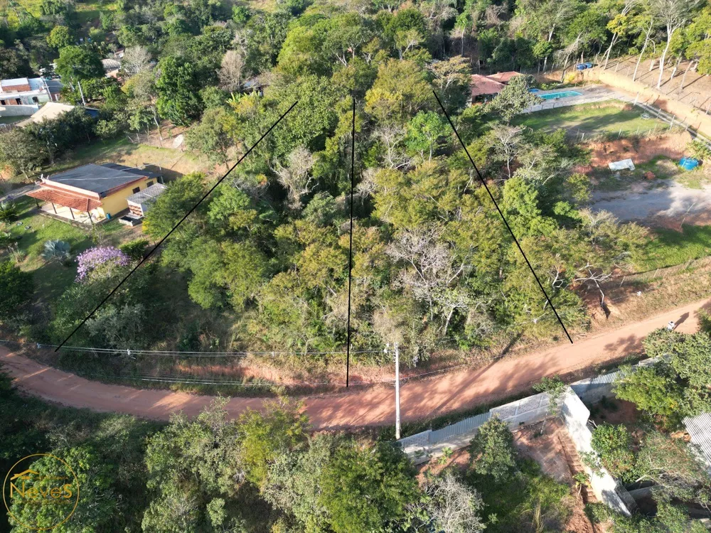 Terreno, 1100 m² - Foto 1