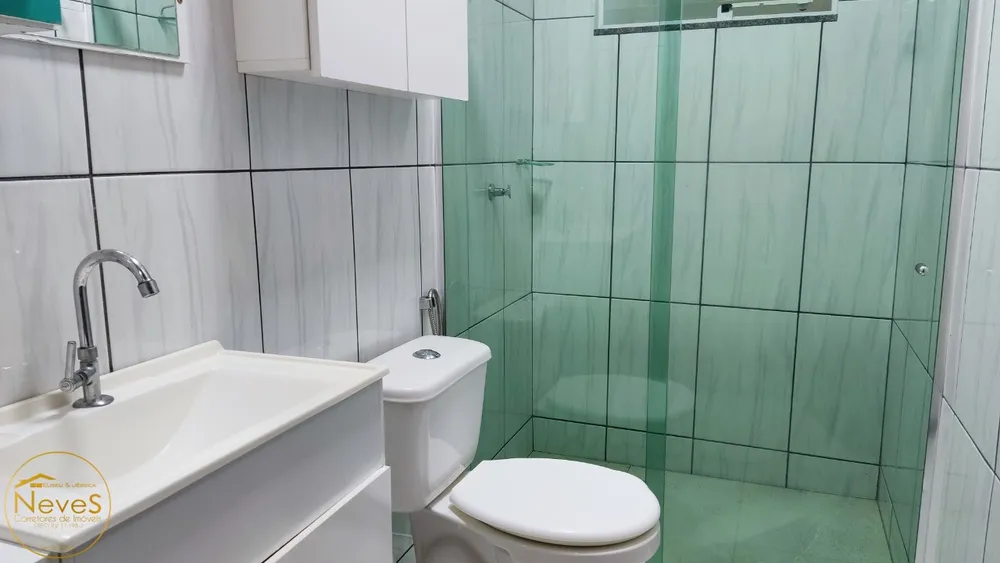 Casa, 3 quartos - Foto 25