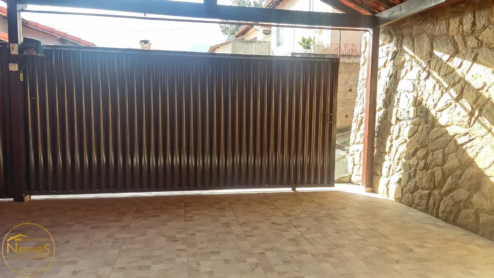 Casa, 3 quartos - Foto 4