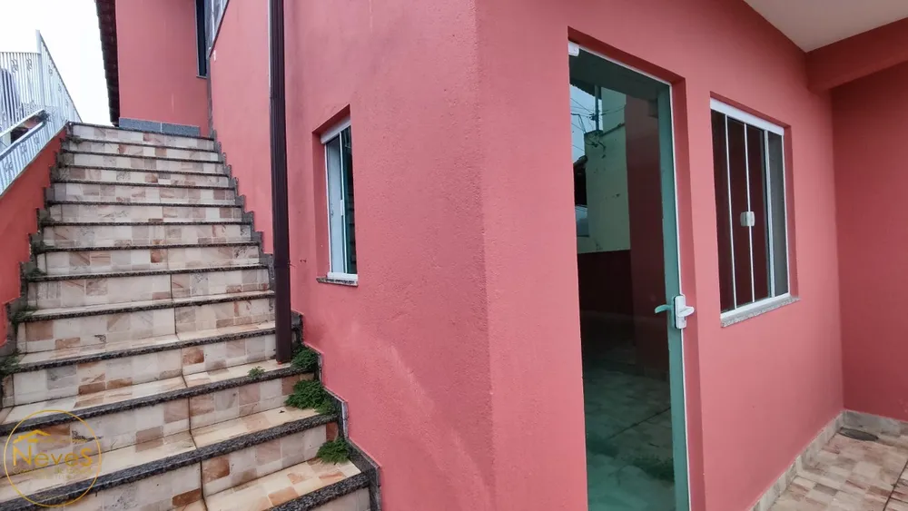 Casa, 3 quartos - Foto 20