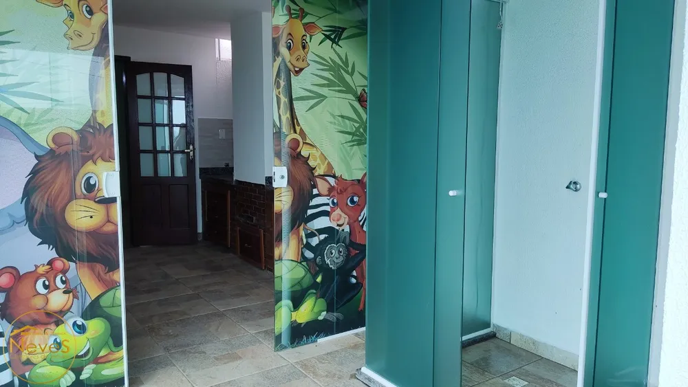 Casa, 3 quartos - Foto 5