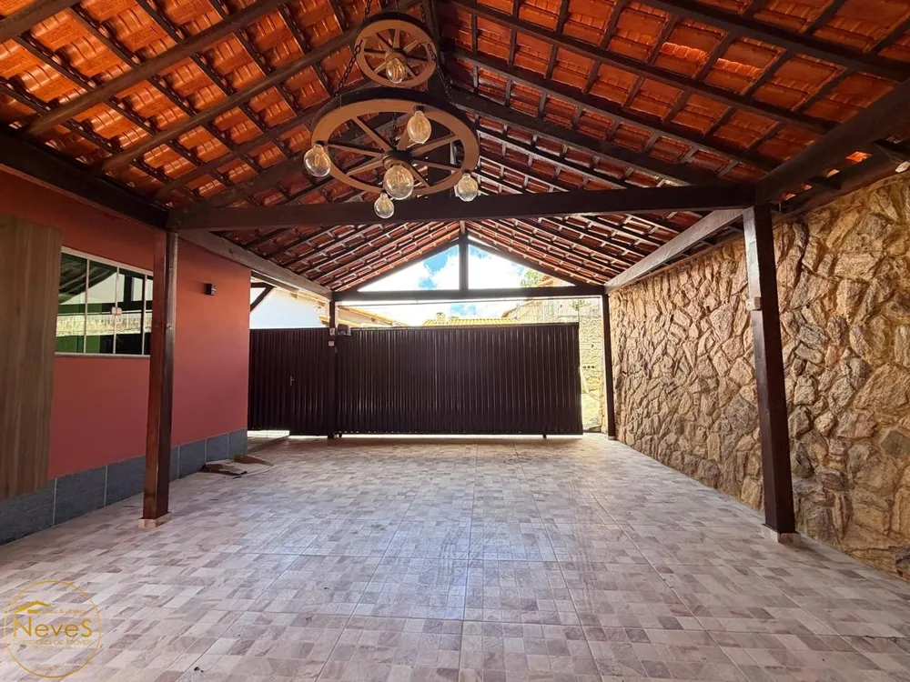 Casa, 3 quartos - Foto 27