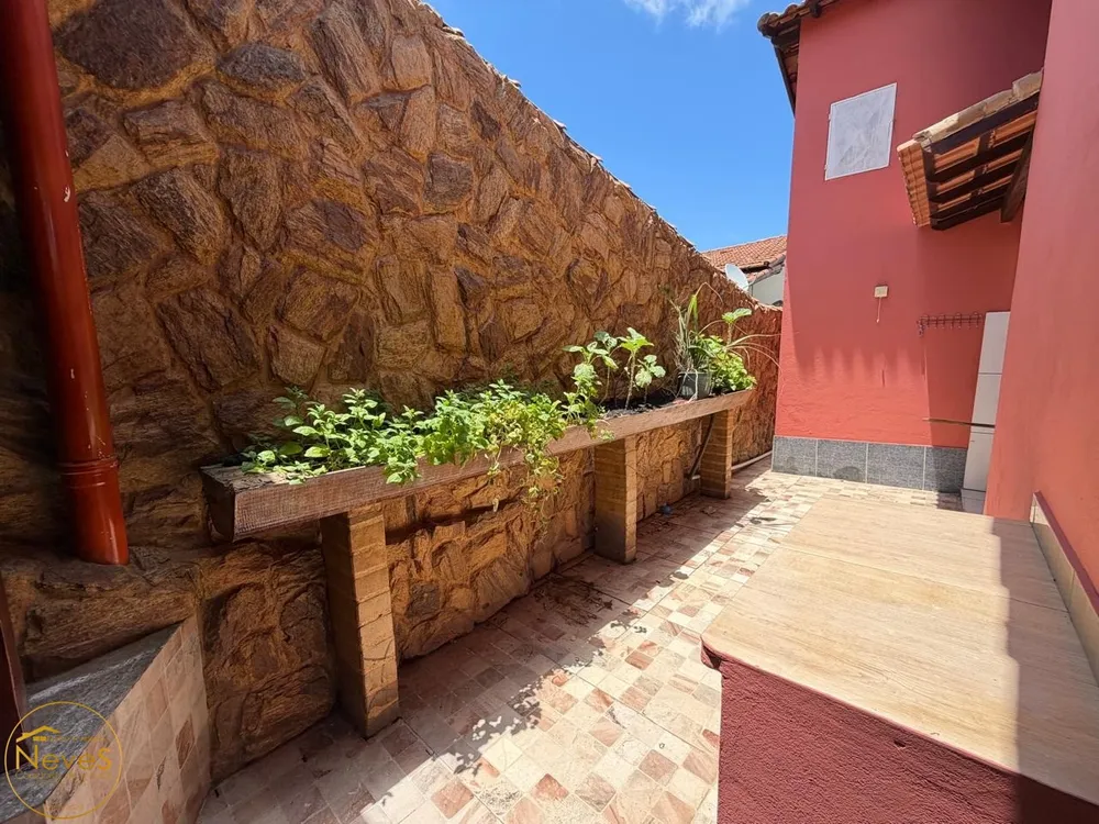 Casa, 3 quartos - Foto 24