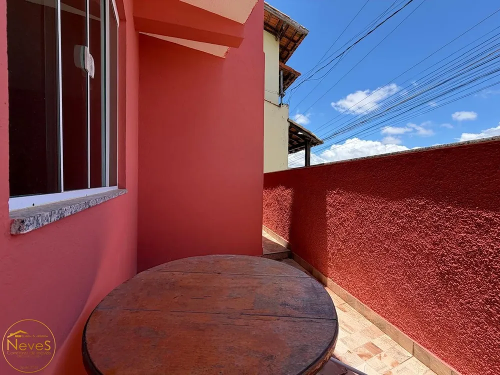 Casa, 3 quartos - Foto 18