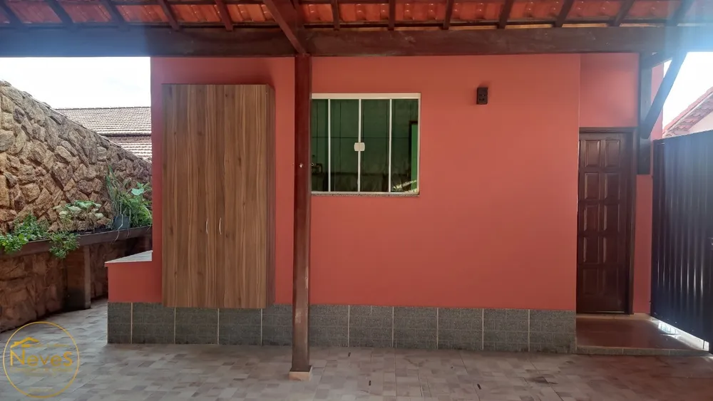 Casa, 3 quartos - Foto 13