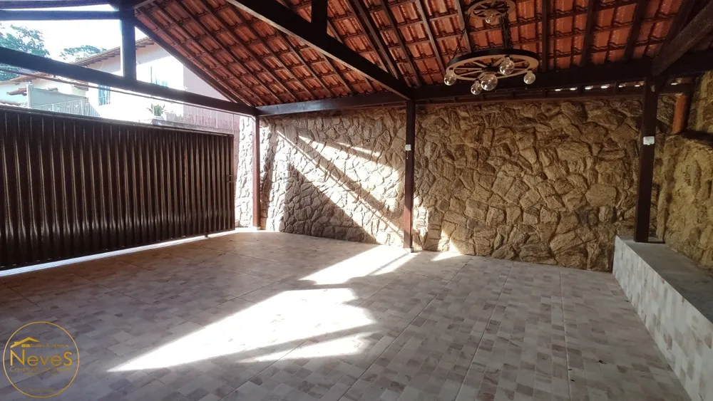 Casa, 3 quartos - Foto 3
