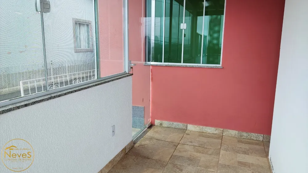 Casa, 3 quartos - Foto 11