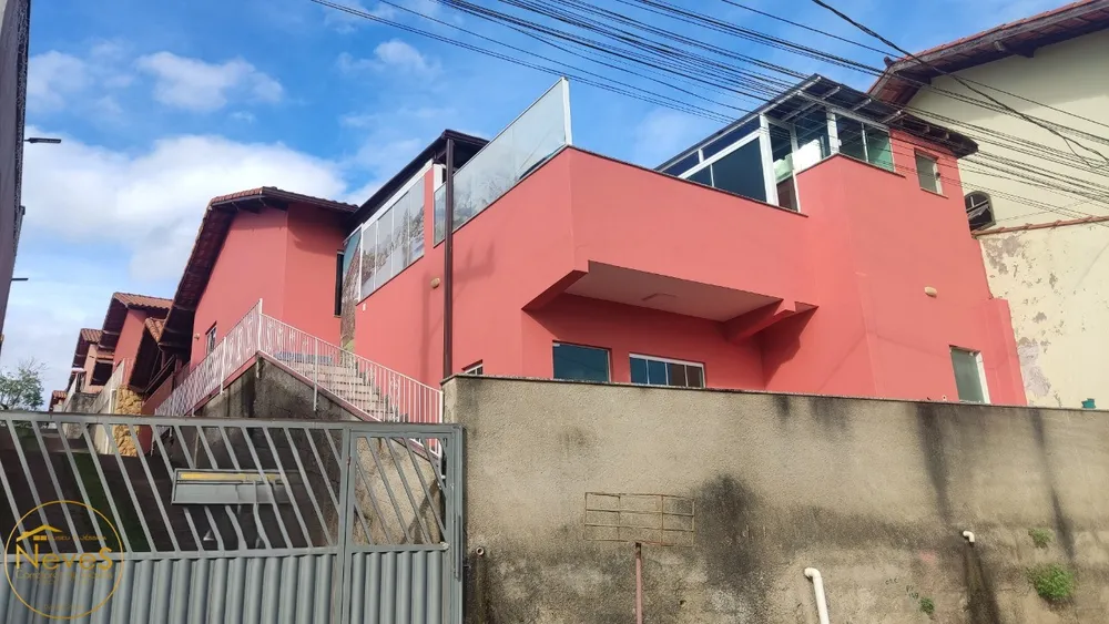 Casa, 3 quartos - Foto 8