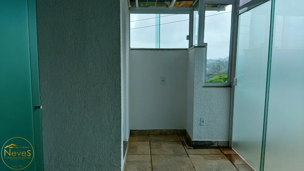 Casa, 3 quartos - Foto 26