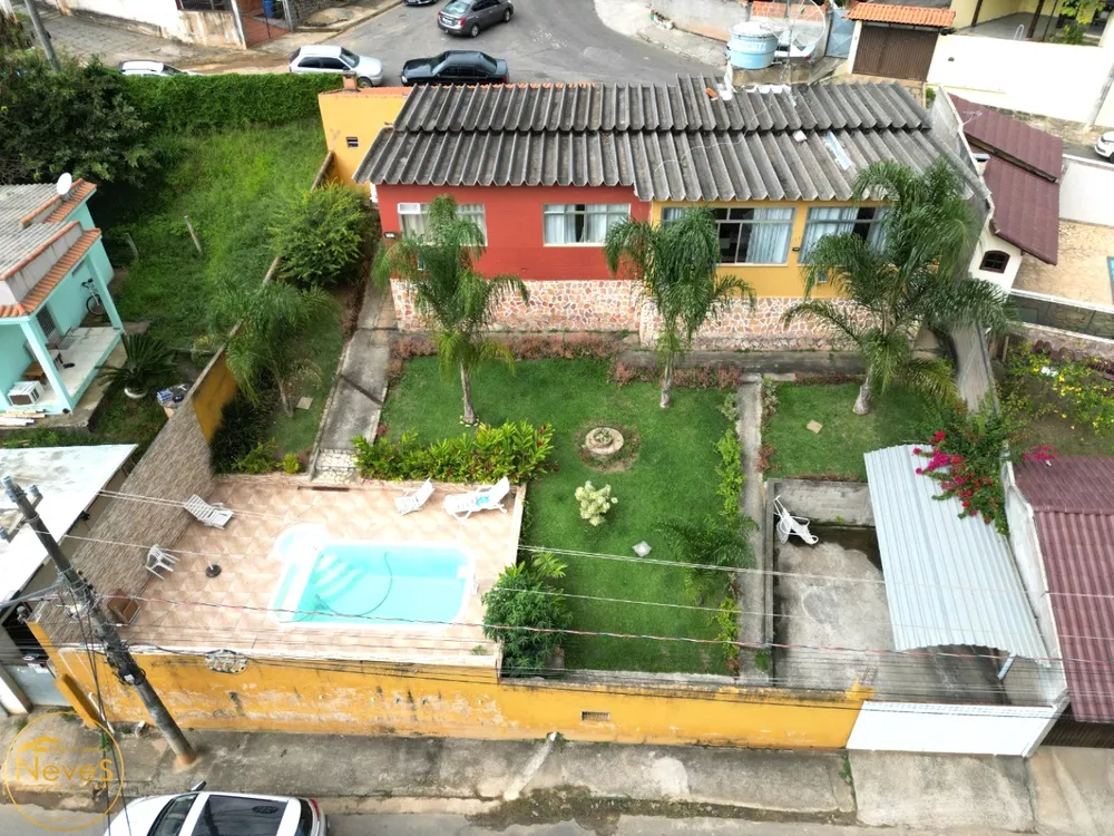 Casa, 3 quartos - Foto 13