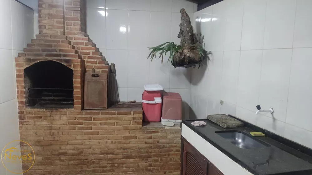 Casa, 3 quartos - Foto 3
