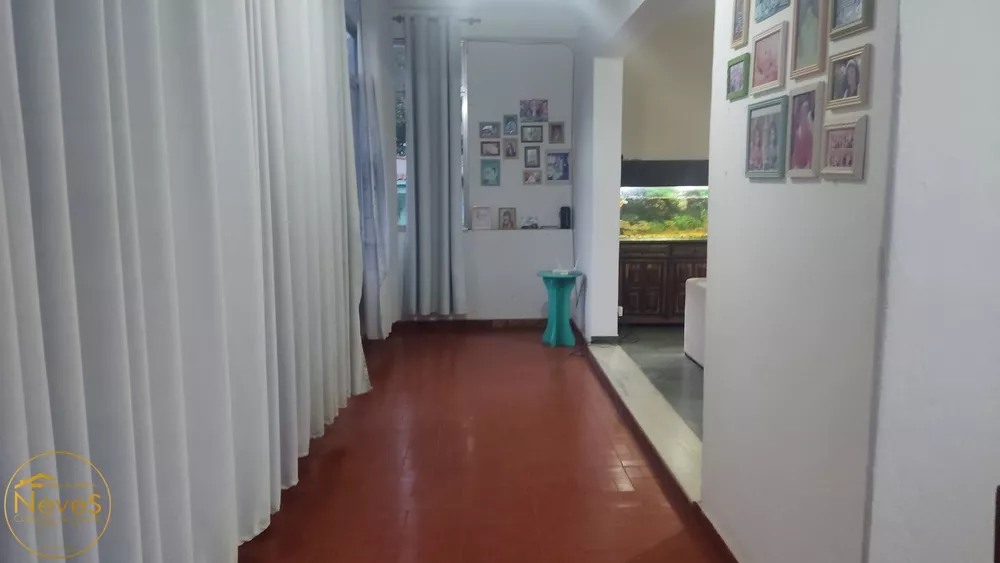 Casa, 3 quartos - Foto 22