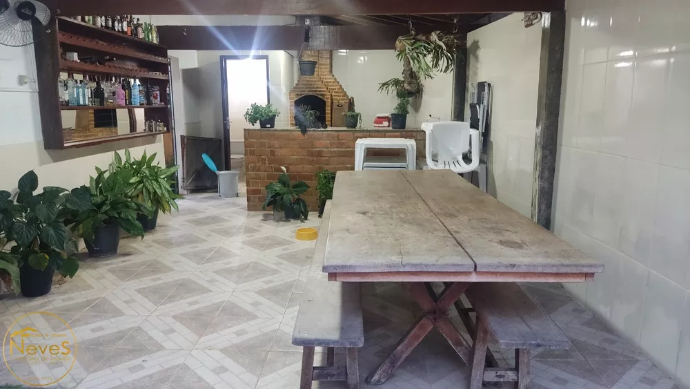 Casa, 3 quartos - Foto 9