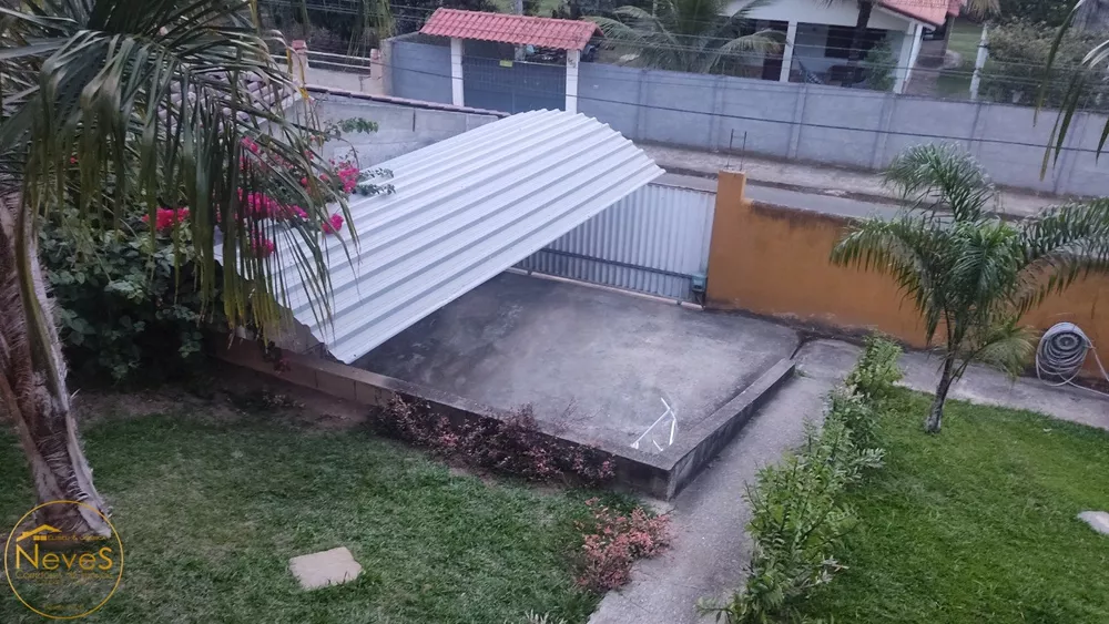 Casa, 3 quartos - Foto 4
