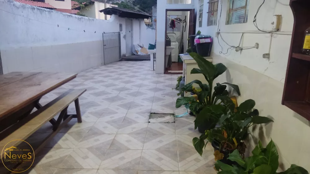 Casa, 3 quartos - Foto 11