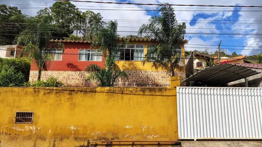 Casa, 3 quartos - Foto 21