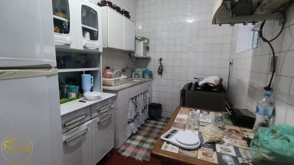 Casa, 3 quartos - Foto 12