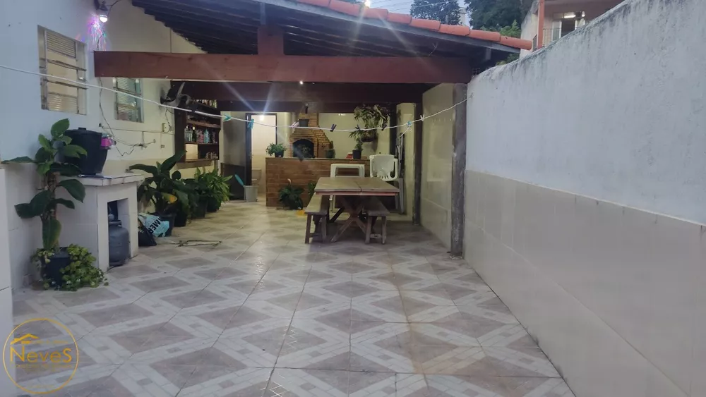 Casa, 3 quartos - Foto 15