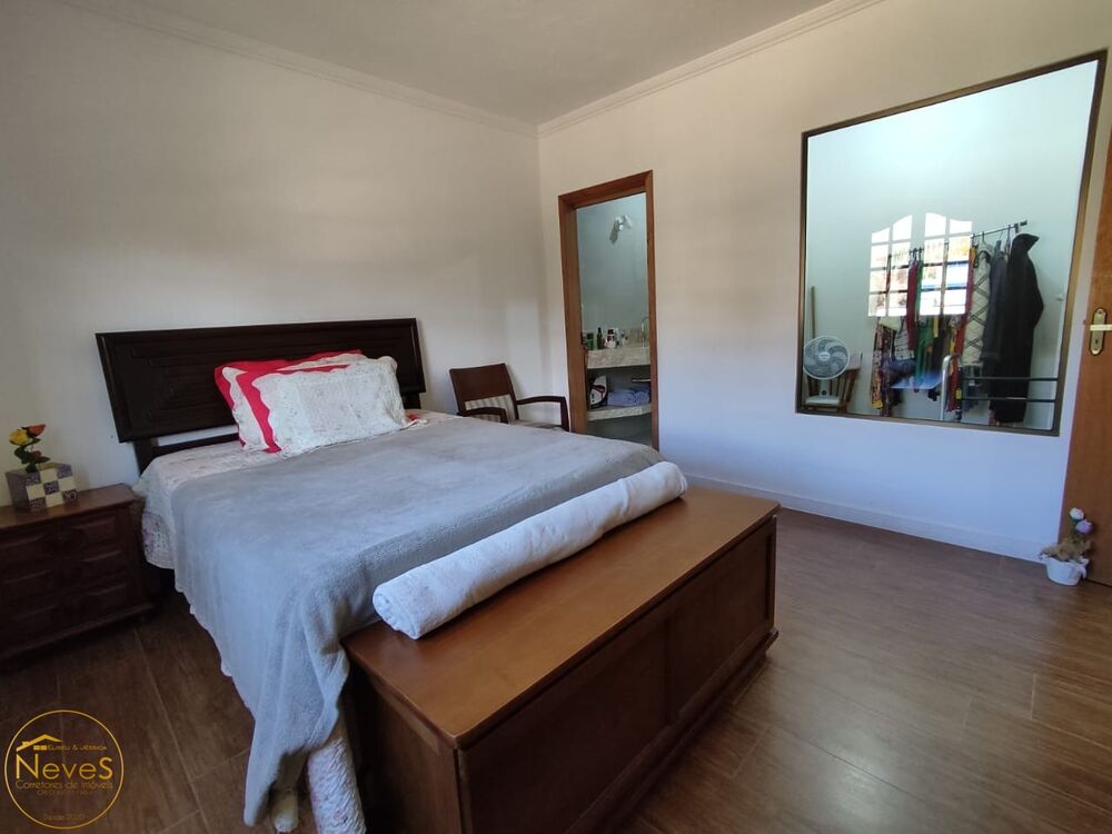 Casa, 2 quartos - Foto 4