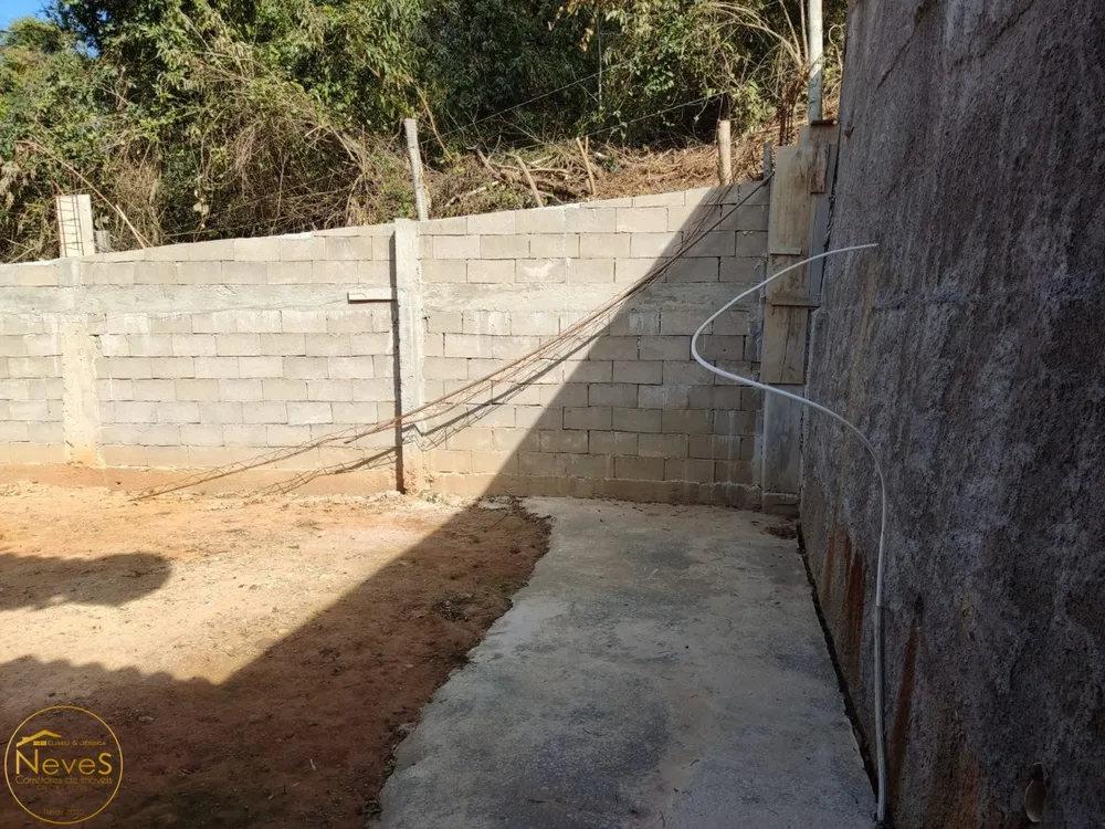 Casa, 2 quartos - Foto 18