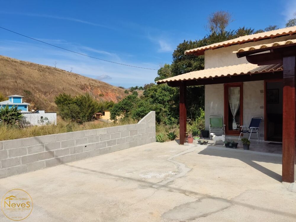 Casa, 2 quartos - Foto 14