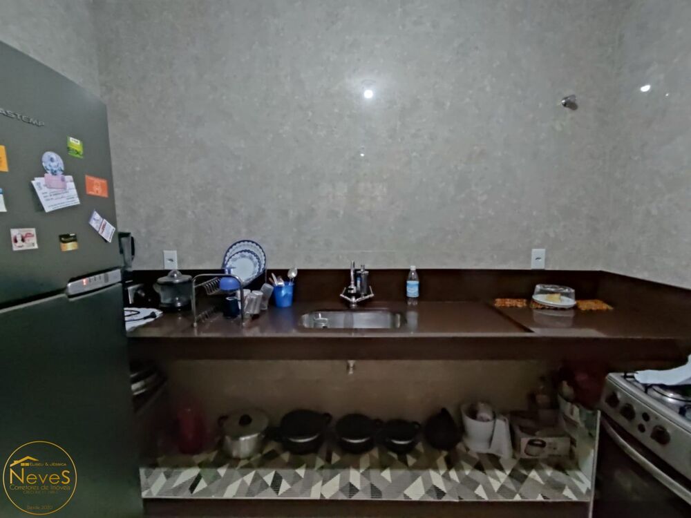 Casa, 2 quartos - Foto 10