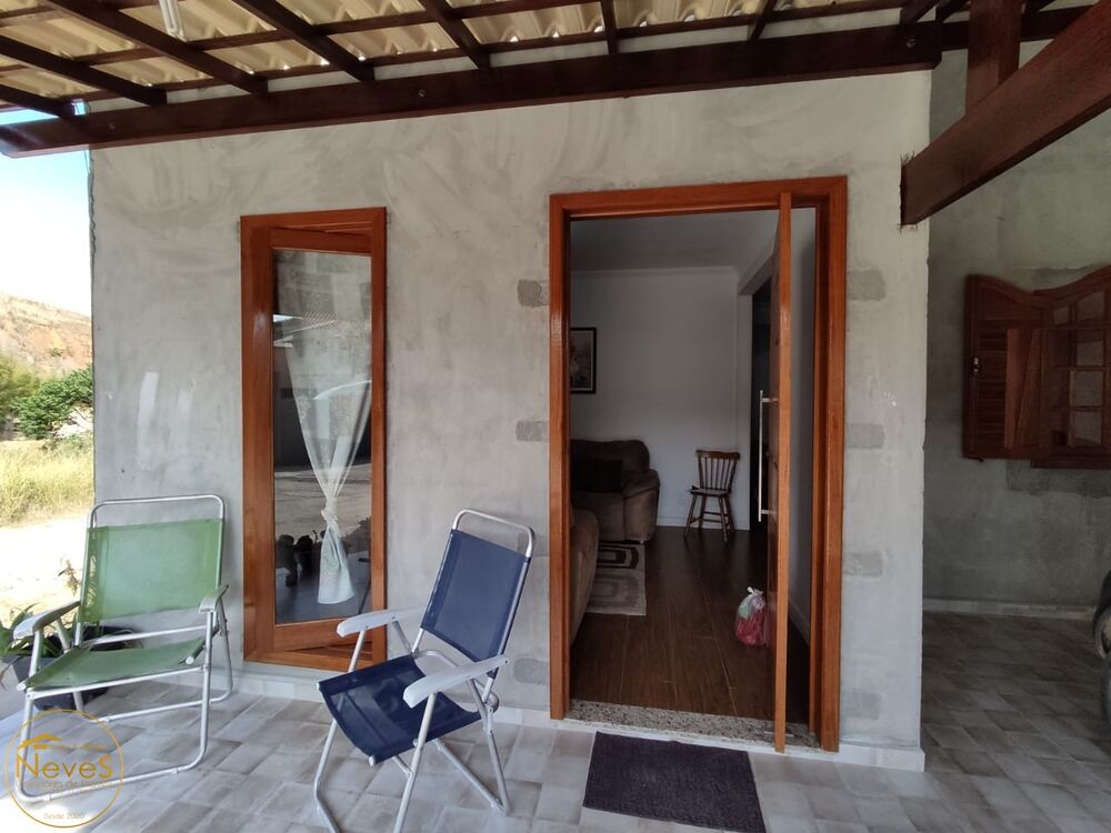Casa, 2 quartos - Foto 2