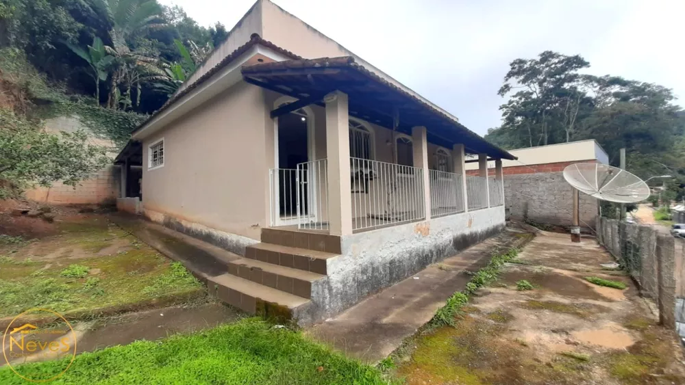 Casa, 3 quartos - Foto 4