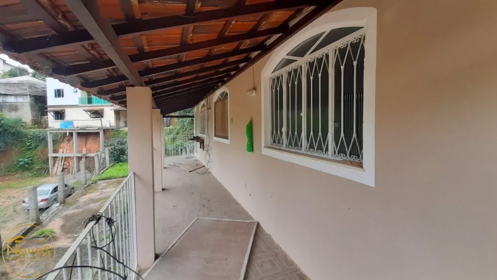 Casa, 3 quartos - Foto 12