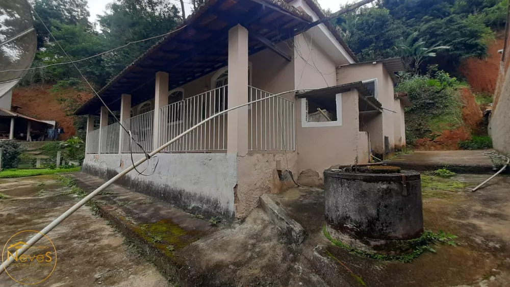 Casa, 3 quartos - Foto 17