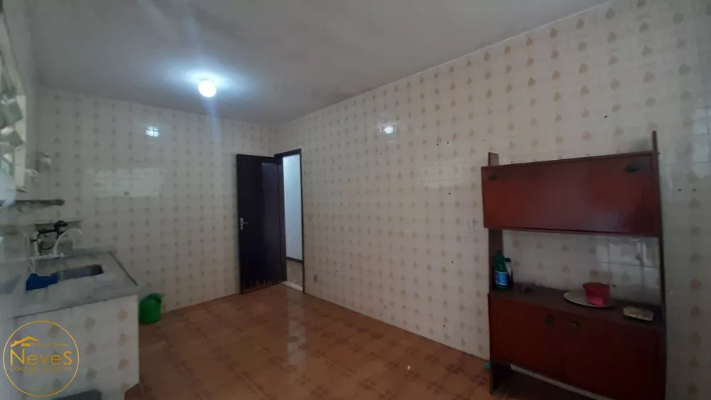 Casa, 3 quartos - Foto 21