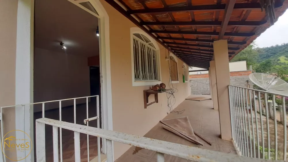 Casa, 3 quartos - Foto 10