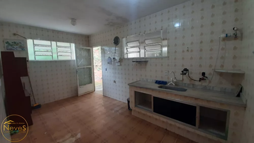 Casa, 3 quartos - Foto 23