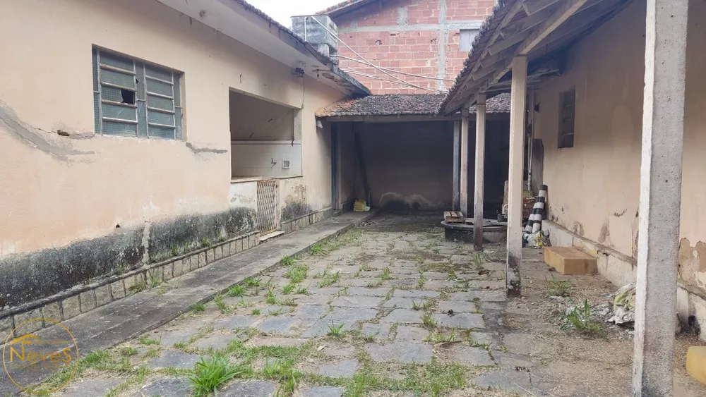 Casa, 6 quartos - Foto 25