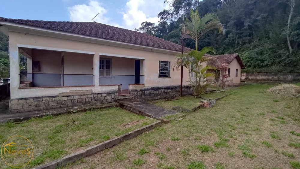 Casa, 6 quartos - Foto 4