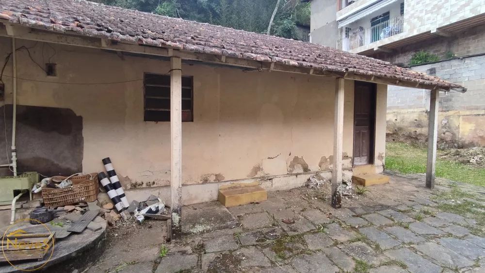 Casa, 6 quartos - Foto 27
