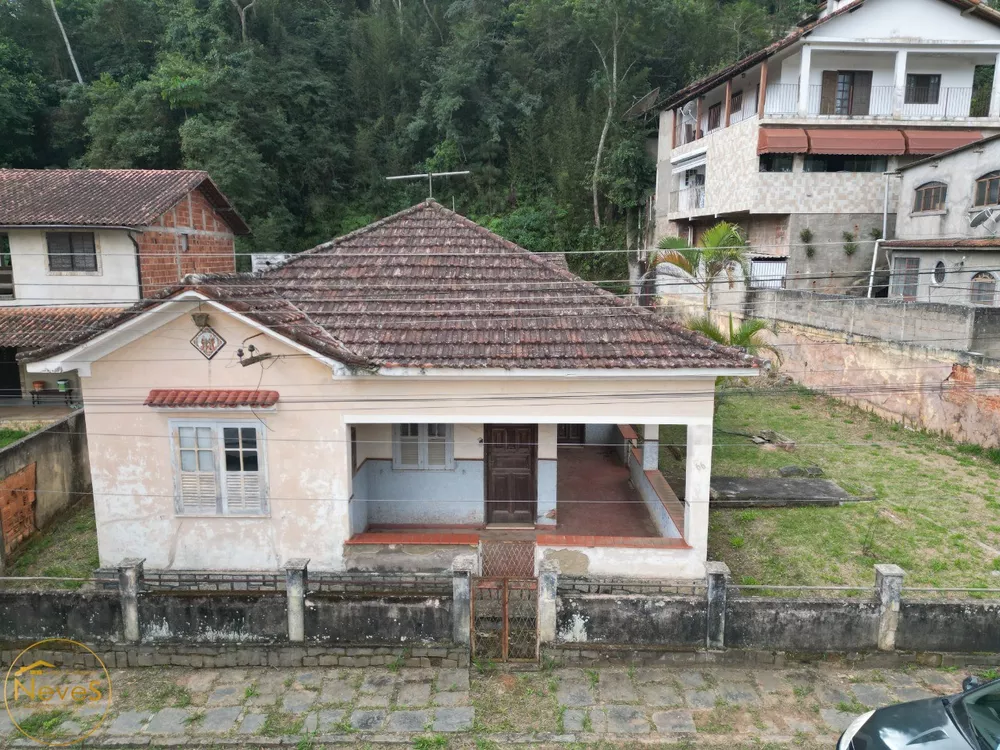 Casa, 6 quartos - Foto 2